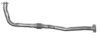 NISSA 2001095N00 Exhaust Pipe